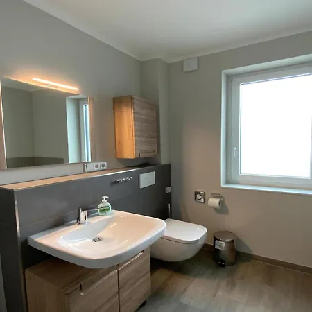Exclusives Appartement Auf Fehmarn Petersdorf auf Fehmarn Buitenkant foto