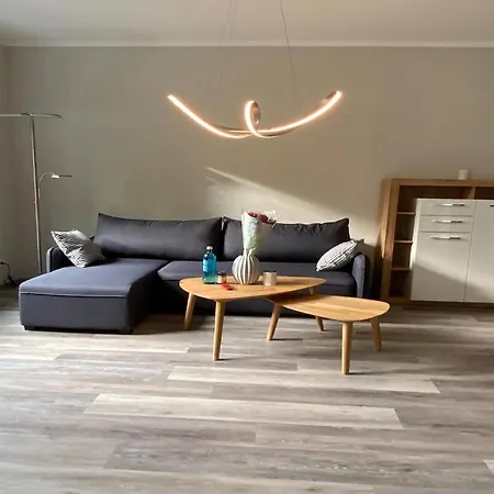 Exclusives Appartement Auf Fehmarn Petersdorf auf Fehmarn Buitenkant foto