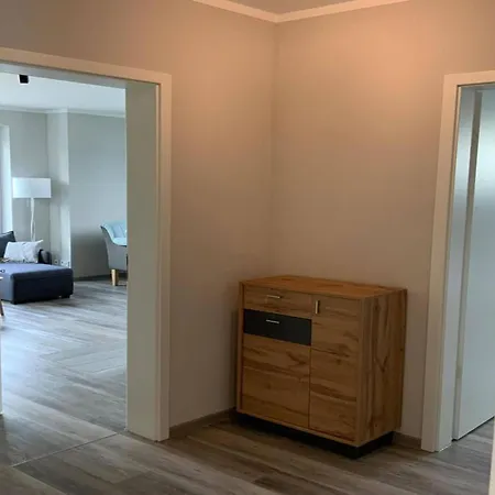 Exclusives Appartement Auf Fehmarn Petersdorf auf Fehmarn Buitenkant foto