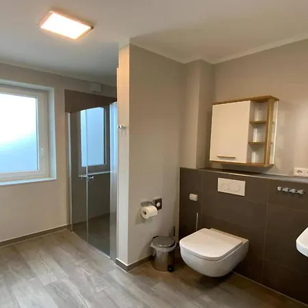 Exclusives Appartement Auf Fehmarn Petersdorf auf Fehmarn Buitenkant foto