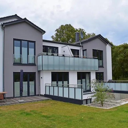 Exclusives Appartement Auf Fehmarn Petersdorf auf Fehmarn Buitenkant foto