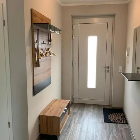 Exclusives Appartement Auf Fehmarn Petersdorf auf Fehmarn Buitenkant foto