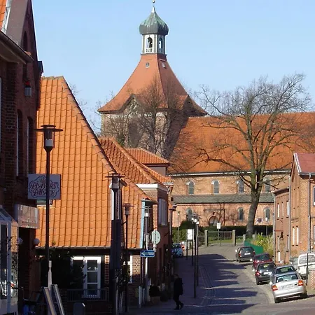 Exclusives Appartement Auf Fehmarn Petersdorf auf Fehmarn Buitenkant foto