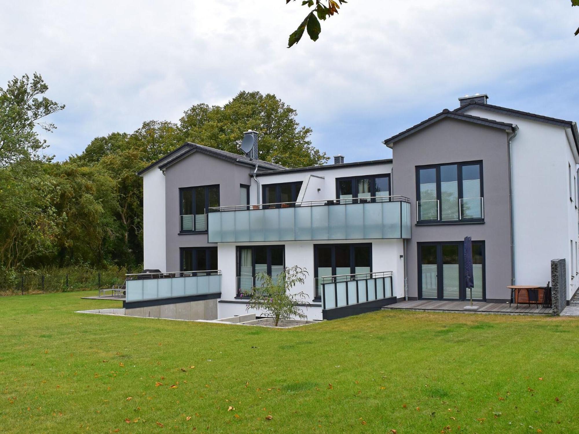 Exclusives Auf Fehmarn * Petersdorf auf Fehmarn