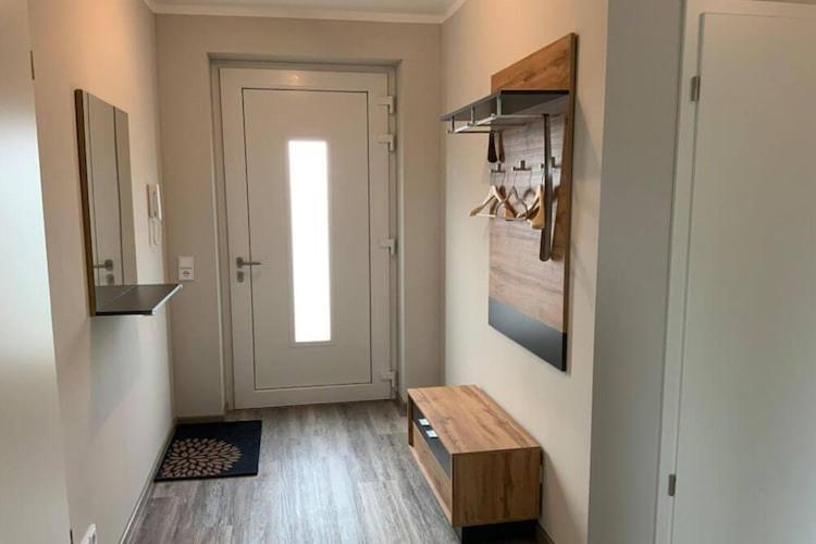 Exclusives Auf Fehmarn Petersdorf auf Fehmarn