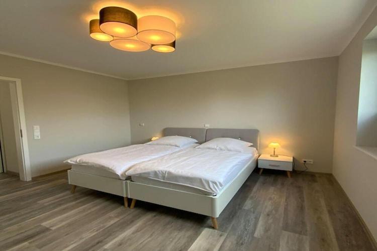 Exclusives Auf Fehmarn Apartment *