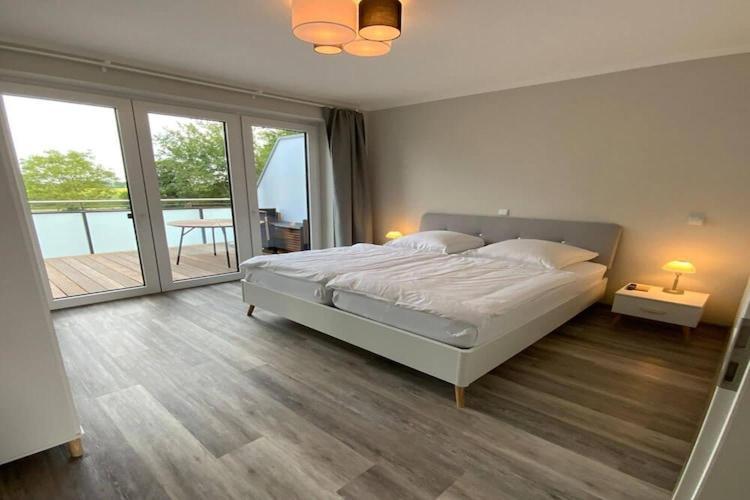 Exclusives Auf Fehmarn Petersdorf auf Fehmarn