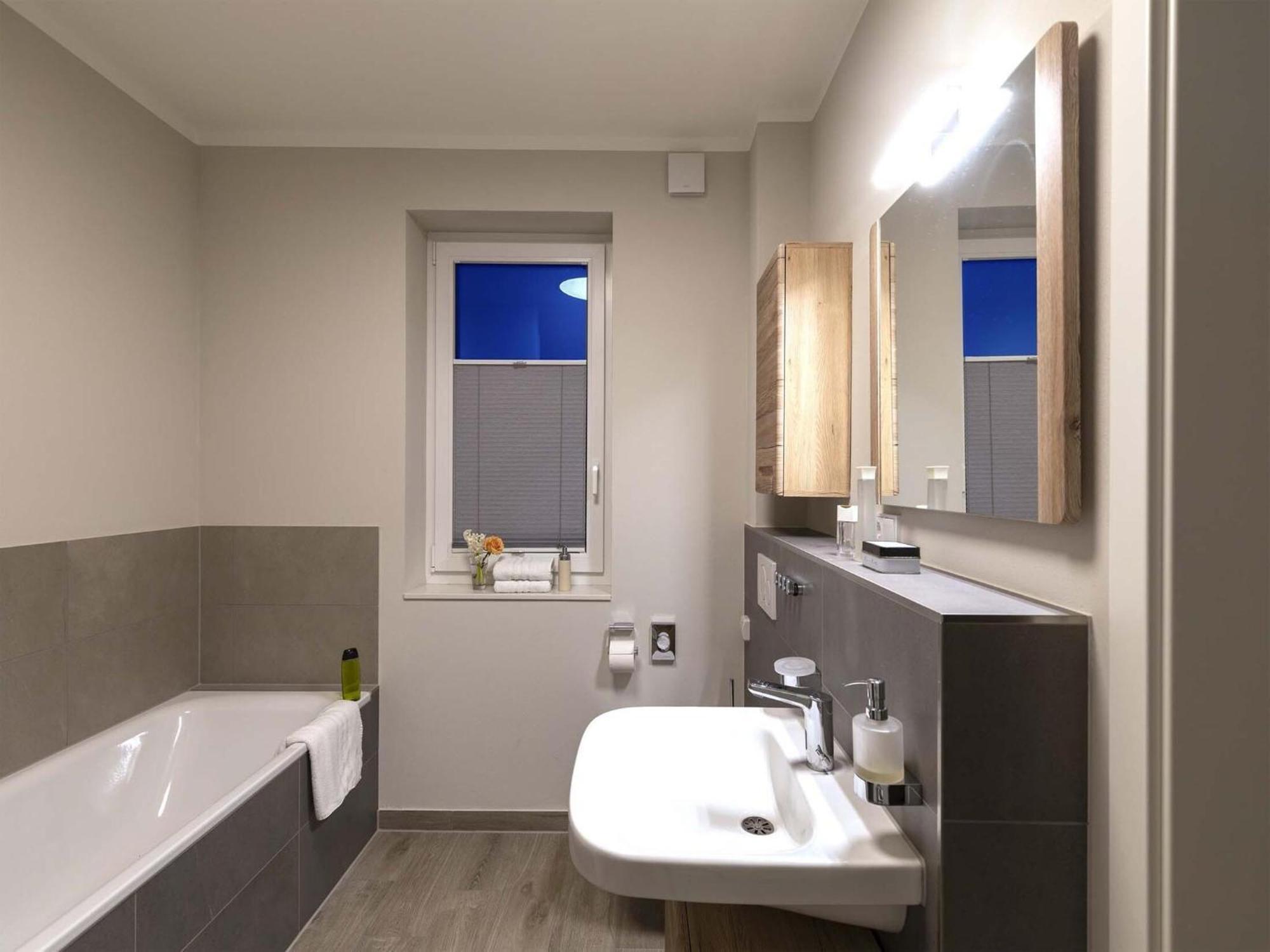 Apartment Exclusives Auf Fehmarn *