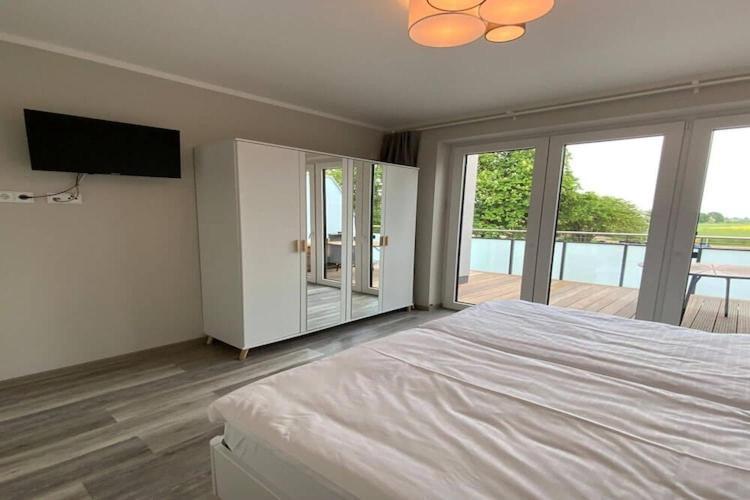 Exclusives Auf Fehmarn Petersdorf auf Fehmarn