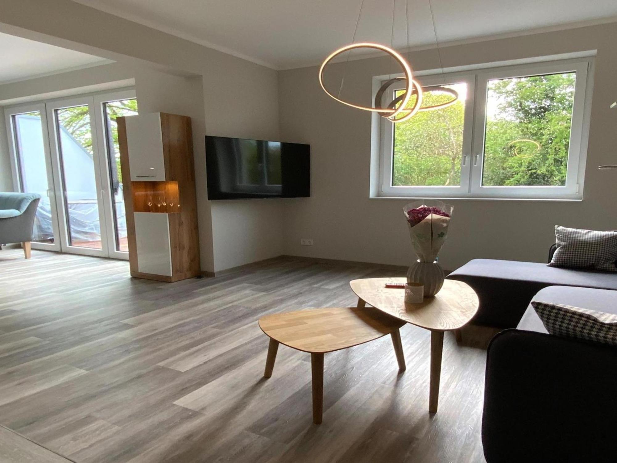 Apartment Exclusives Auf Fehmarn Petersdorf auf Fehmarn