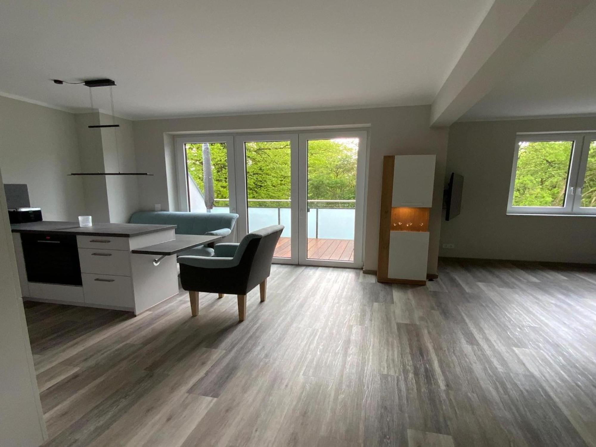Apartment Exclusives Auf Fehmarn