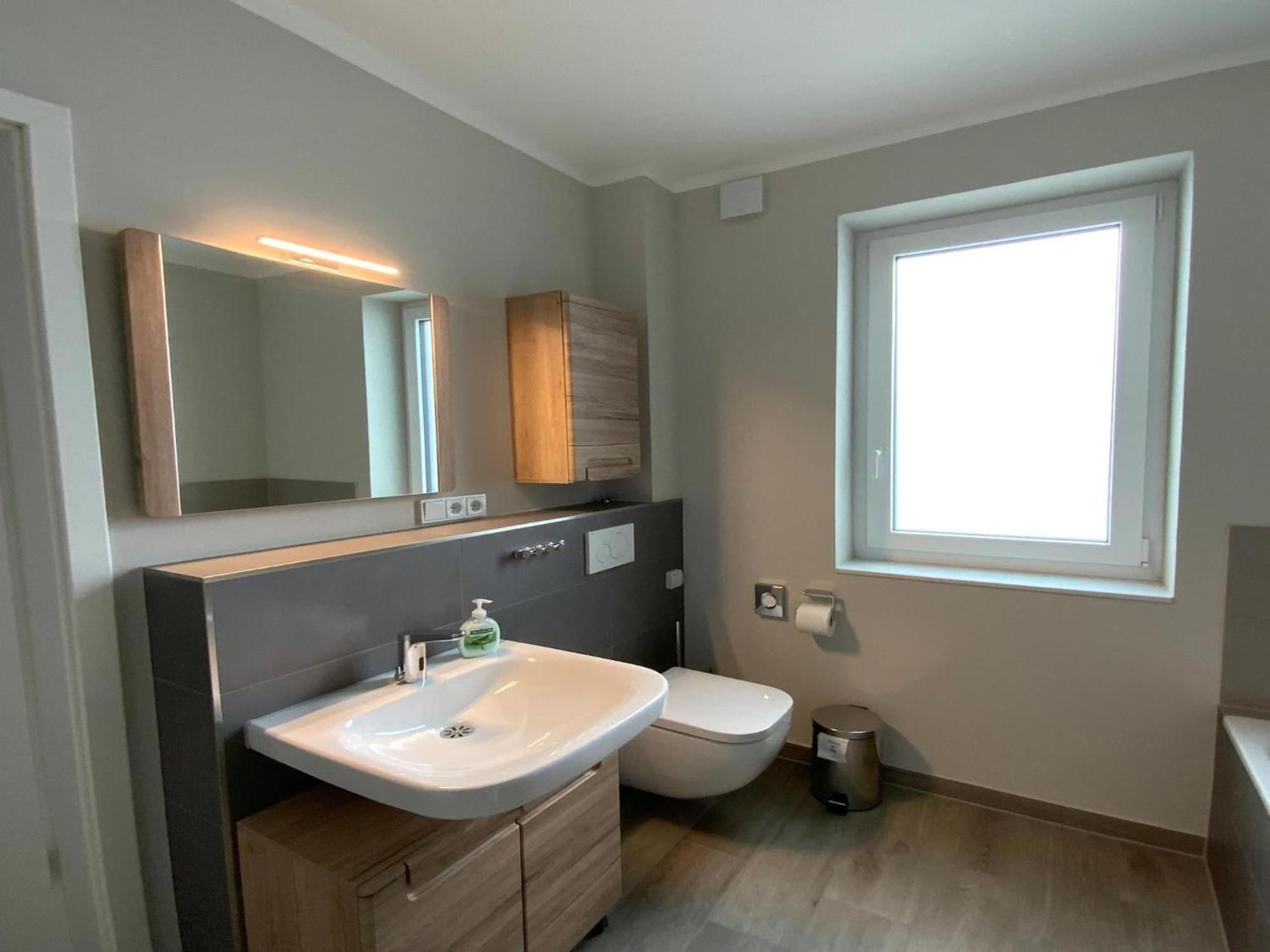 Exclusives Auf Fehmarn Apartment *