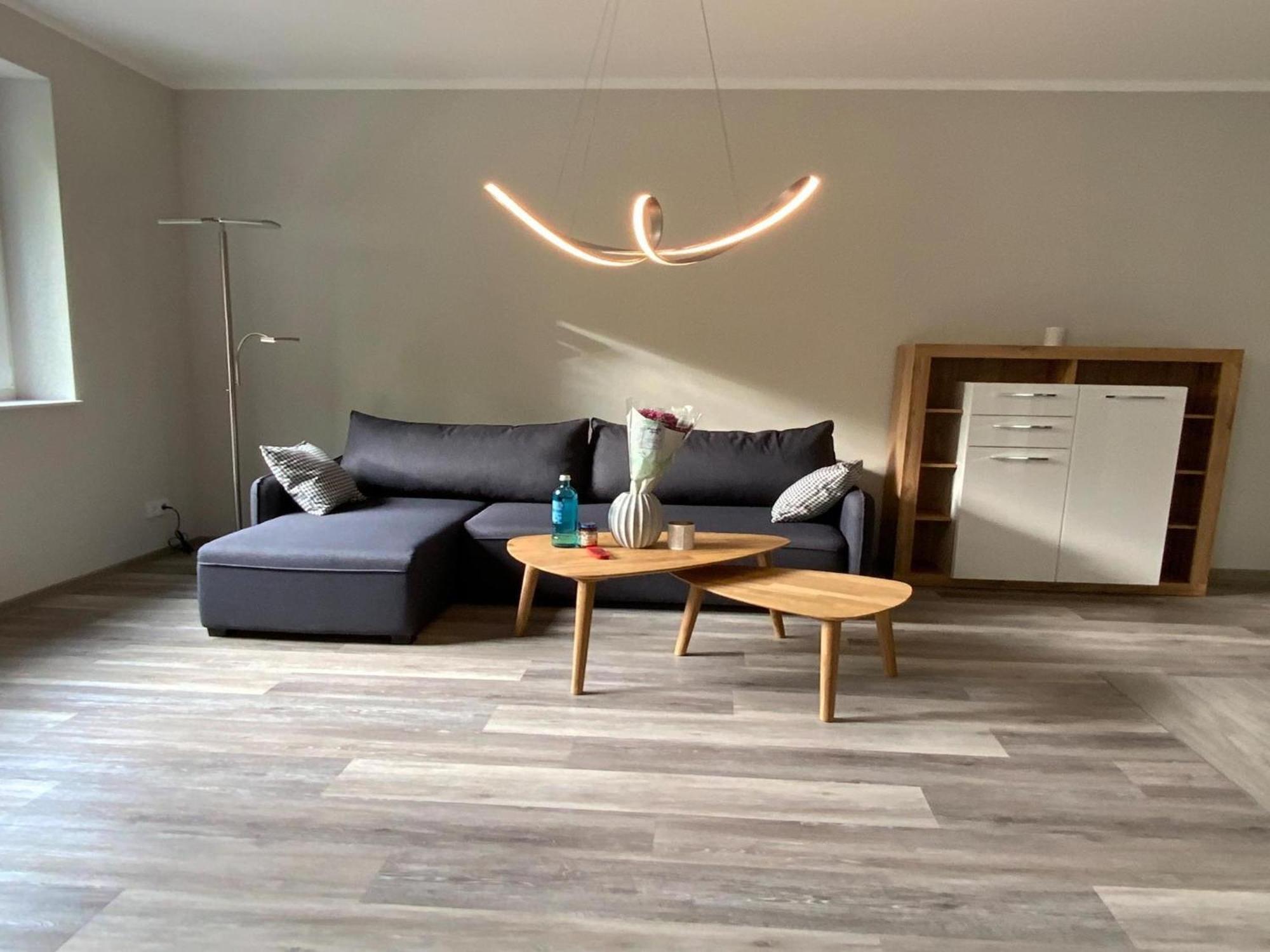 Apartment Exclusives Auf Fehmarn Petersdorf auf Fehmarn