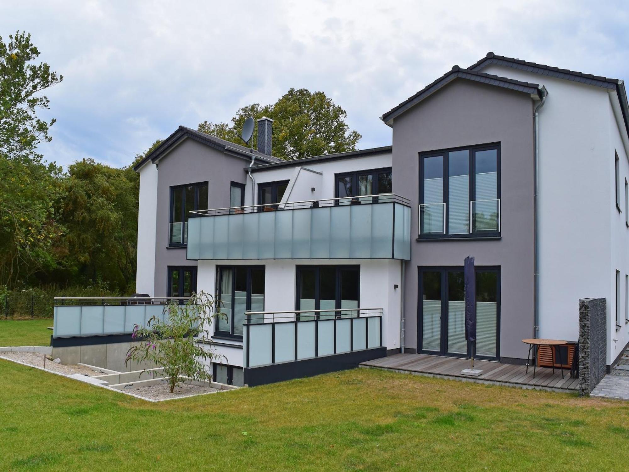 Exclusives Auf Fehmarn * Petersdorf auf Fehmarn