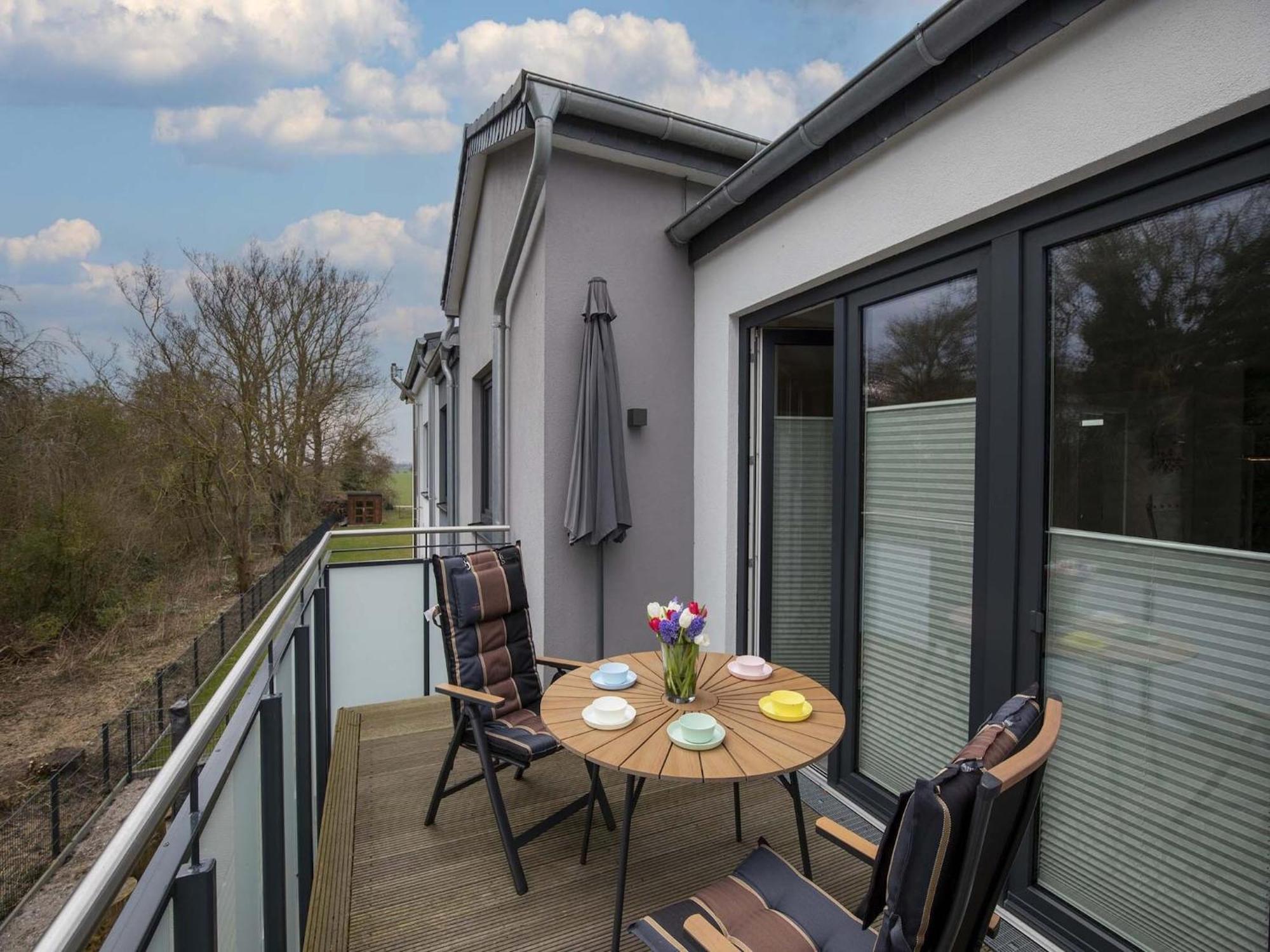 Apartment Exclusives Auf Fehmarn