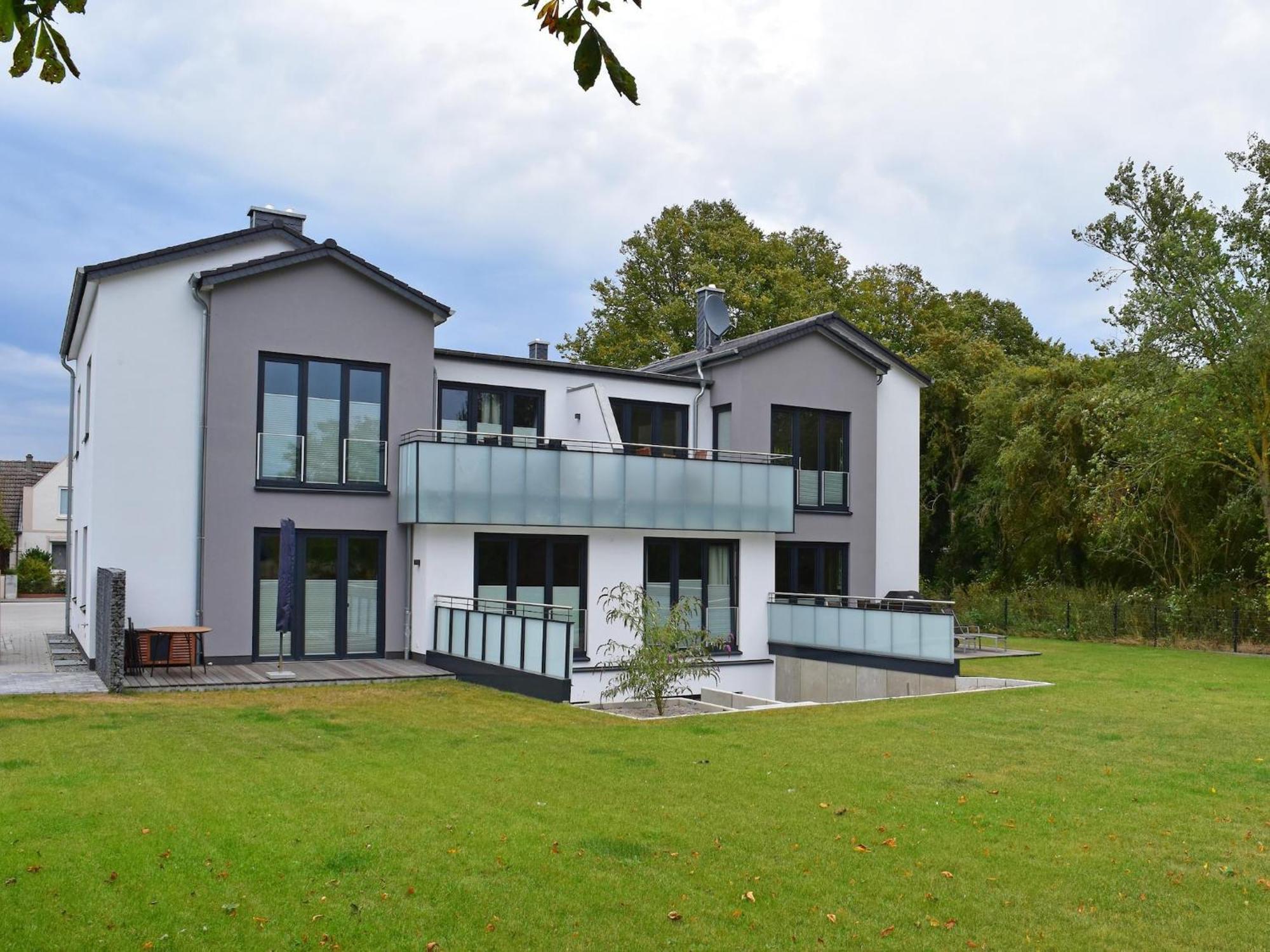 Apartment Exclusives Auf Fehmarn *