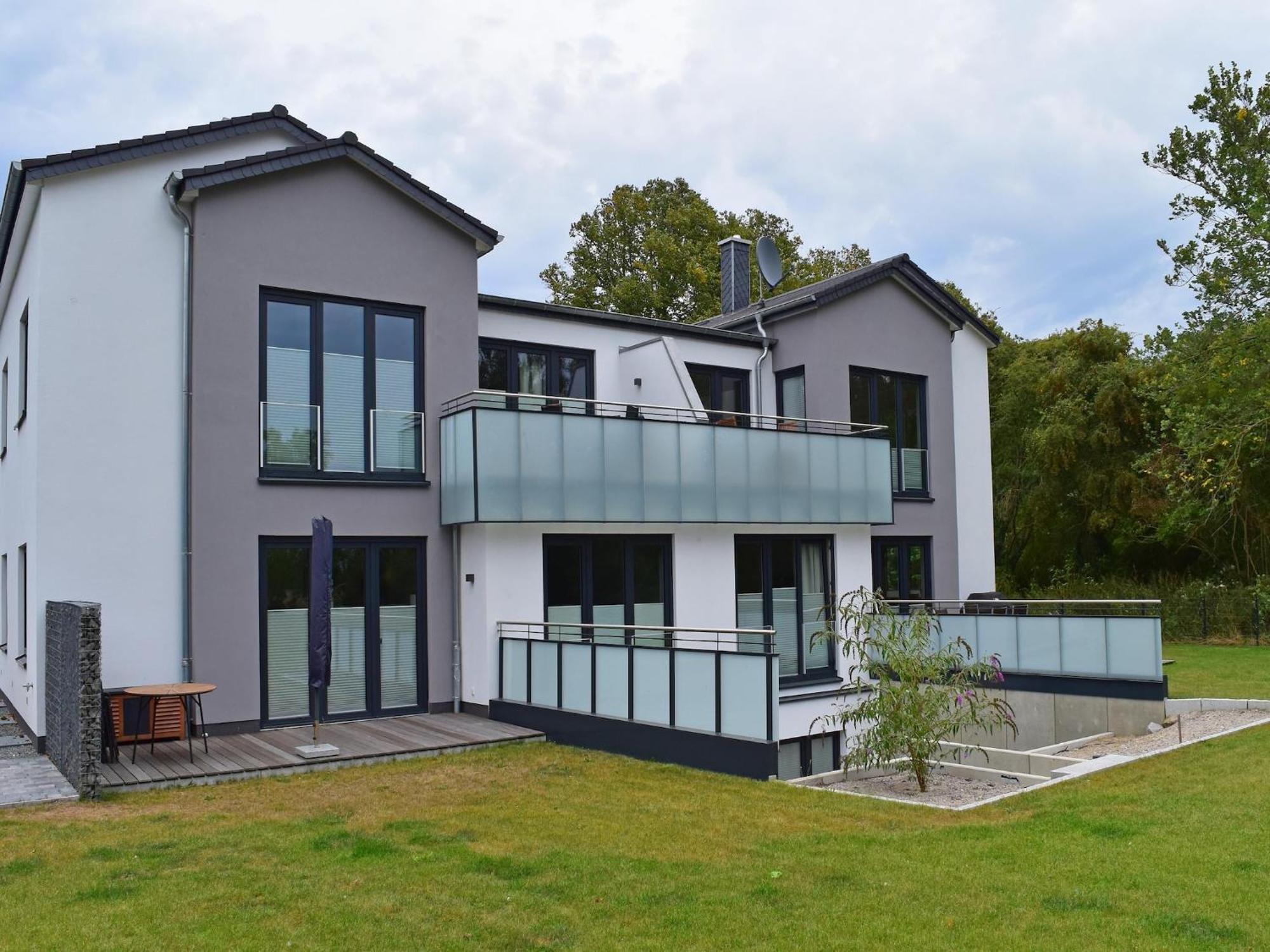 Exclusives Auf Fehmarn Apartment