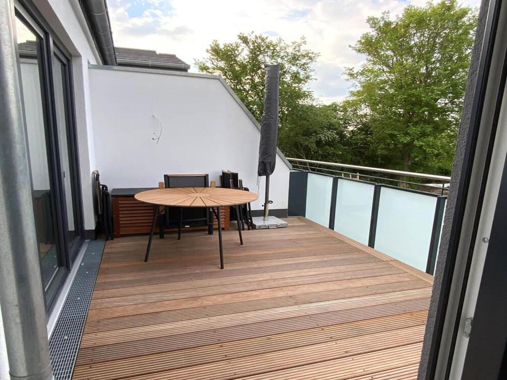 Apartment Exclusives Auf Fehmarn *