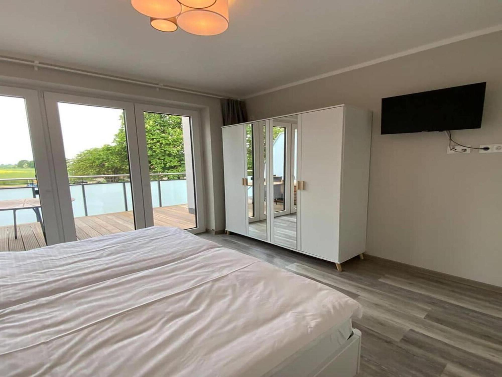 Apartment Exclusives Auf Fehmarn
