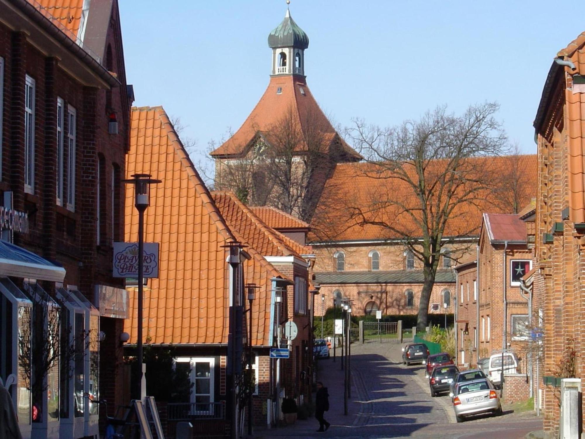 Exclusives Auf Fehmarn