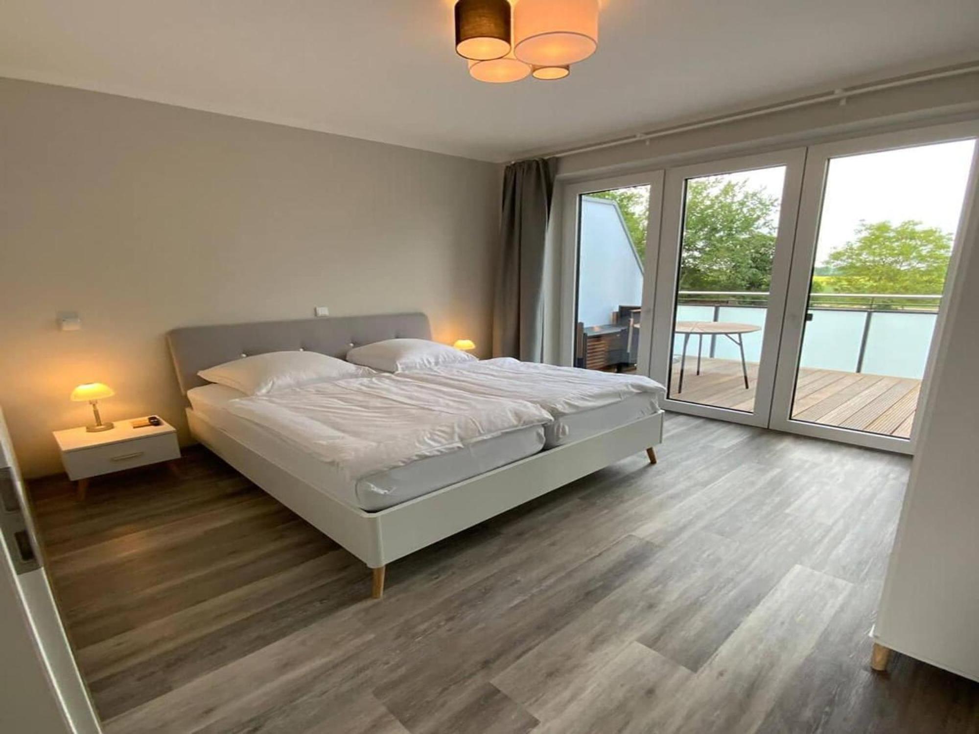 Apartment Exclusives Auf Fehmarn *