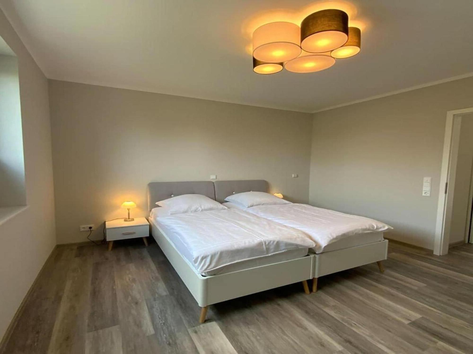 Apartment Exclusives Auf Fehmarn