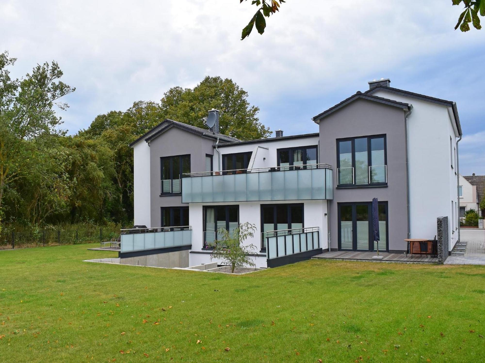 Exclusives Auf Fehmarn Apartment *