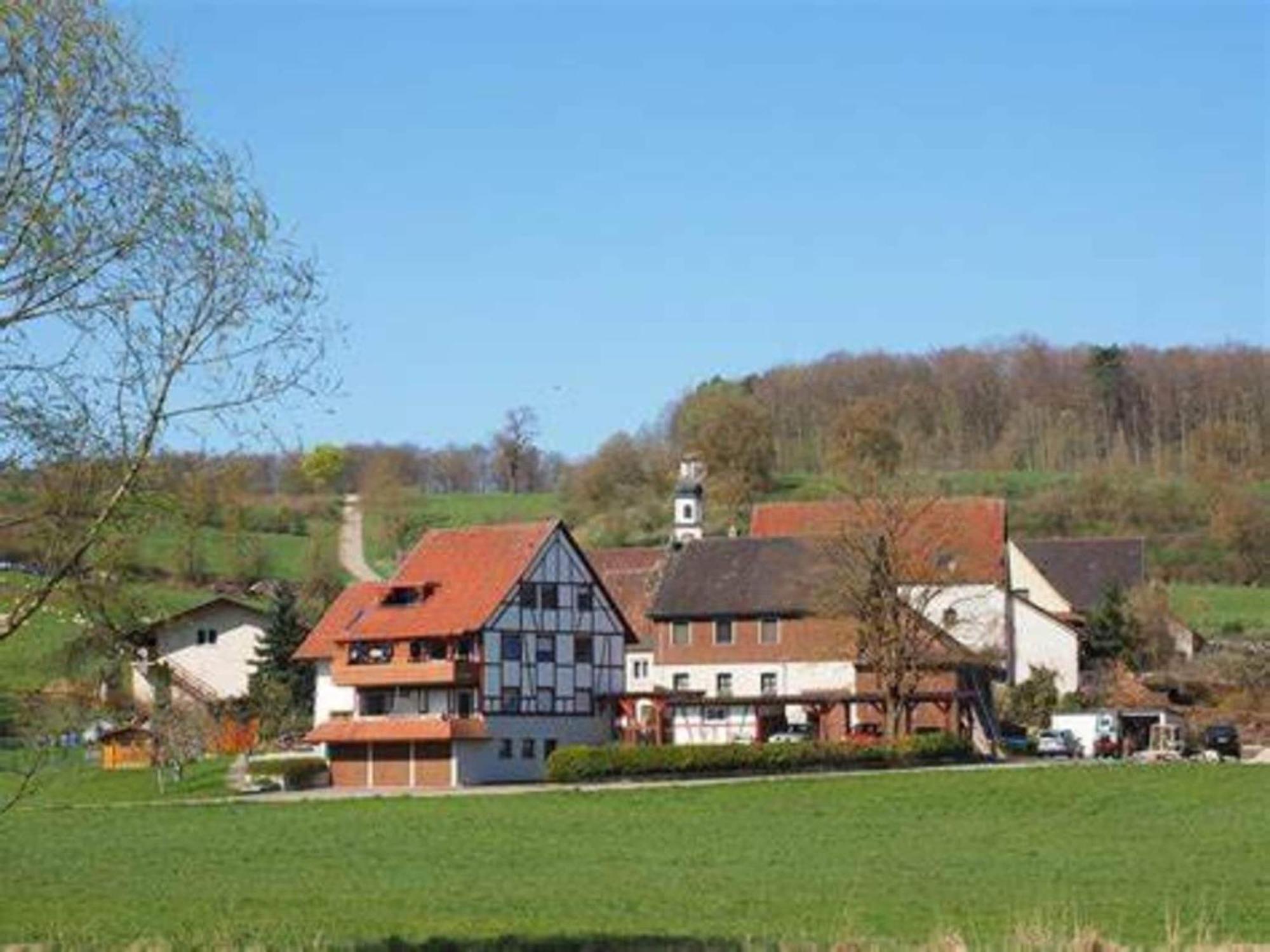Apartment Exclusives Auf Fehmarn *