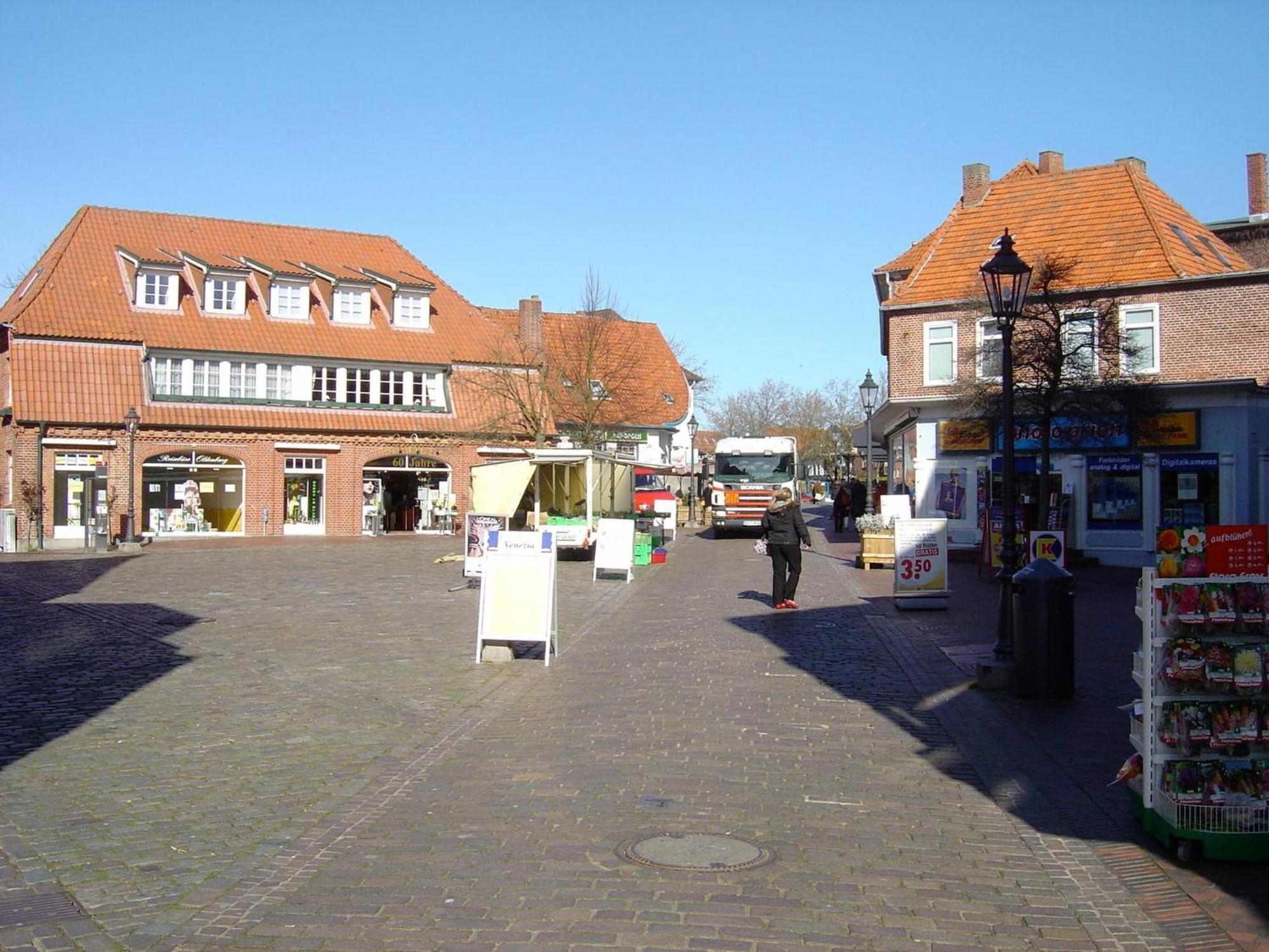 Apartment Exclusives Auf Fehmarn Petersdorf auf Fehmarn